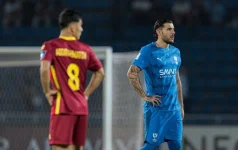 Al-Hilal snatch thriller as Nasaf left pointless.webp