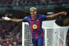 Barcelona plot Spain snub as Yamal limps on.webp