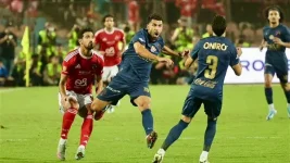 Al Ahly flip the derby script as Zamalek unravel.webp