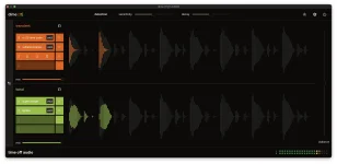 Time Off Audio just launched dime tt.webp