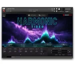 Soundiron has just released Harmonic Tides - img1.webp
