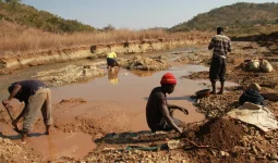 Government Bans Alluvial River Mining Activities.webp