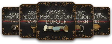 Best Service Launches Authentic Arabic Drum Collection.webp