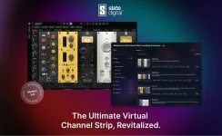 Slate Digital Enhances Virtual Mix Rack Workflow.webp