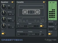 HoRNet Updates Cassette 644 With Stability Fixes.webp