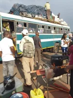 Zimbabwe Holiday Fare Hikes - Commuters Furious.webp