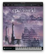 Add Emotional Depth with Epic World Library.webp