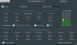 Get ProAudioDeclipper 50% Off Until Dec 31.webp