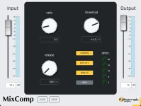 Achieve Analog Sound with MixComp Free Plugin.webp