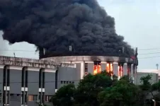 Liberia Parliament Fire Sparks Political Tensions.webp