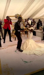Havoc at Nyathi’s Wedding Shocks Guests.webp