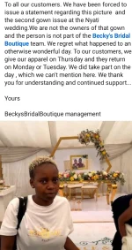 Bridal Boutique Apologizes for Wedding Dress Mix-Up.webp