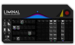 New Handpan Library Liminal Hits the Market.webp