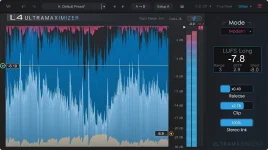 Waves L4 Ultramaximizer crushes old L2 dreams.webp