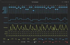 Sinevibes Cluster v3 spins filter chaos on all DAWs.webp