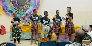 Footprint Afrika drags Gambia kids off the street, snubs kitchen dreams.webp