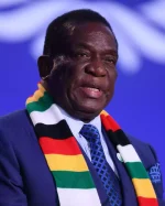 Mnangagwa dishes 102 cars to restless army chiefs.webp