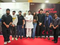 Chiranjeevi hypes Pawan Kalyan OG as Hollywood-level gangster feast.webp