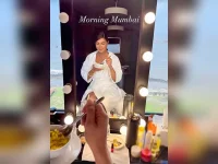 Priyanka Chopra chills in Mumbai, soaks up poha and sea views.webp