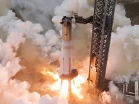 SpaceX gears up for Starship Flight 11 on October 13.webp
