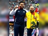 Yogesh Kathuniya bags another World silver, Rinku breaks javelin record.webp