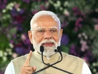 Modi to headline RSS centenary bash, unveil coin and stamp.webp