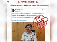 PIB busts deepfake on Wangchuk arrest as Leh burns.webp