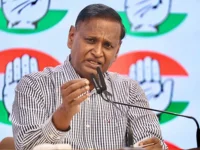 Udit Raj warns Centre as Ladakh unrest boils over.webp