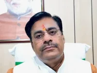 Rameshwar Sharma eyes madrasa crackdown in MP.webp