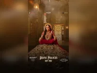 Sonakshi turns savage in Jatadhara’s Dhana Pisaach.webp