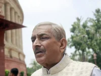 Tiwari accuses the BJP of ghosting 65 lakh voters.webp