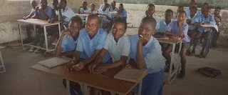 Queen Elizabeth School caught in uniform scam.webp