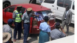 Harare police impound 186 unsafe buses in three days.webp