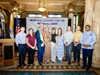 Gov Gianforte greets survivors of India tour.webp