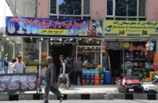 Afghans complain after Taliban turns off internet.webp