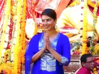 Priyanka Chopra Jonas haunts Mumbai pandal.webp