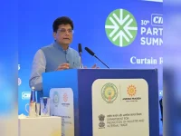 Piyush Goyal says India is an oasis, world a mess.webp