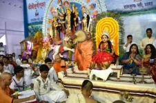 Bangladesh police call 49 puja attacks mostly minor.webp