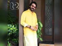 Prasenjit's birthday binge all in Durga's name.webp