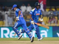 Kaur and Sharma pull India out of a Guwahati ditch.webp
