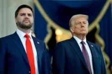 Trump's own China rights report gets a whitewash.webp
