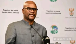 Nathi Mthethwa exits inquiry via 22nd-floor window.webp