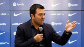 Deco drags ter Stegen saga into the Juan Garcia mess.webp
