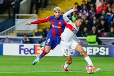 Barcelona braces as PSG eyes Montjuïc carnage.webp