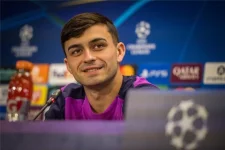 Pedri targets PSG glory as Barcelona plots revenge.webp