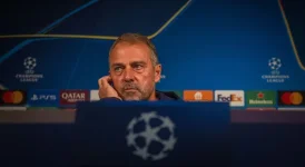 Flick fires up Barcelona as PSG storm brews.webp