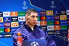 Hakimi taunts Barcelona as PSG eyes Montjuïc pillage.webp