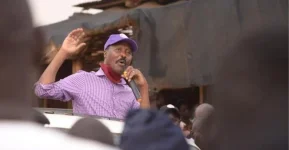 Mugisha Muntu vows to end Uganda’s endless Museveni era.webp