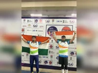 Sumit Antil shreds javelin record in Delhi.webp