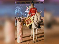President Murmu flexes diamond jubilee bling for PBG in Delhi.webp